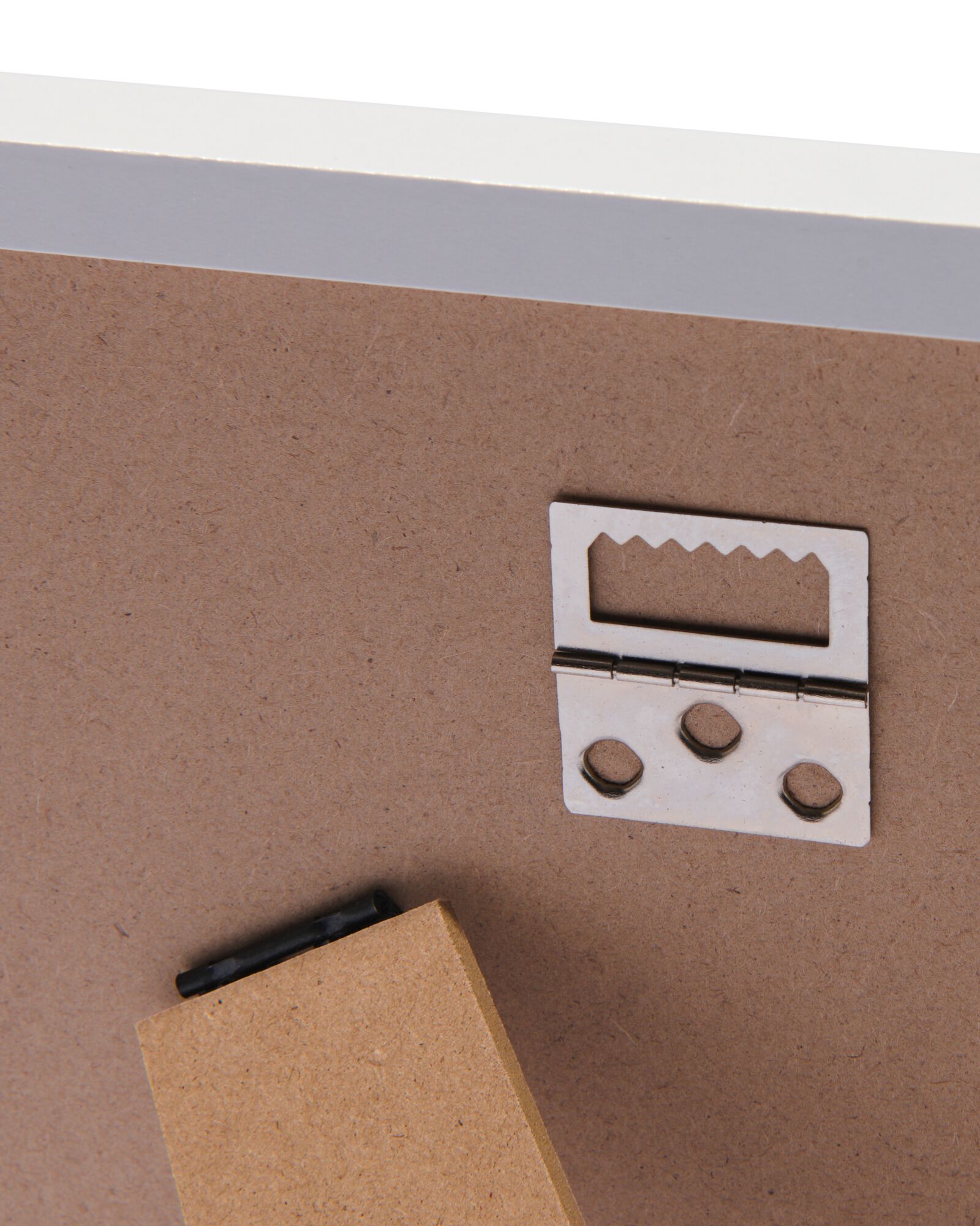 fotolijst hout A4 wit A4 wit - 13621036 - HEMA