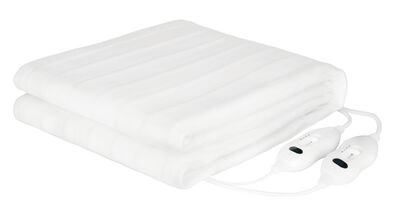 elektrische onderdeken 160x140 - 80030037 - HEMA