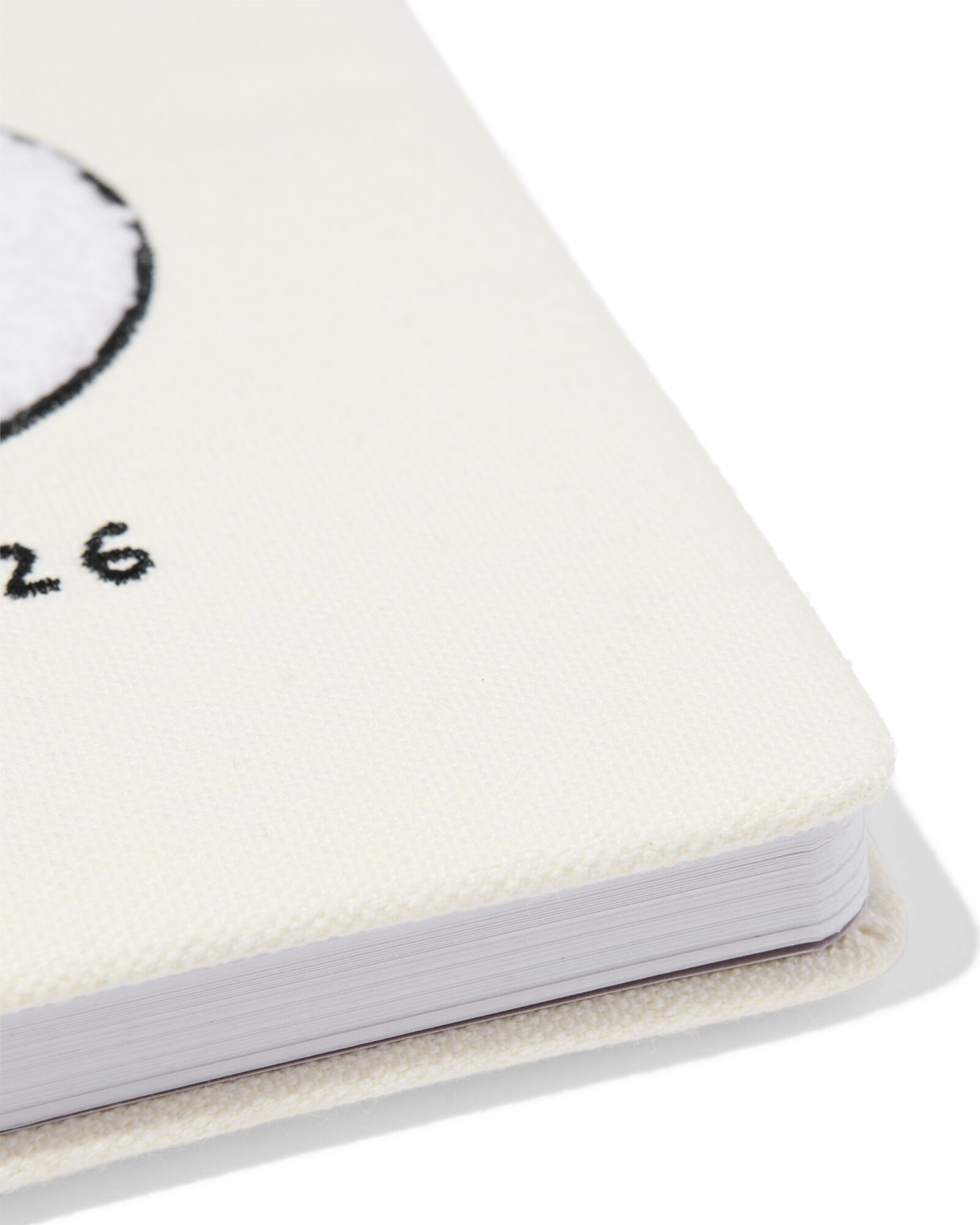 agenda Miffy 2026 21x14,8cm  - 14500629 - HEMA