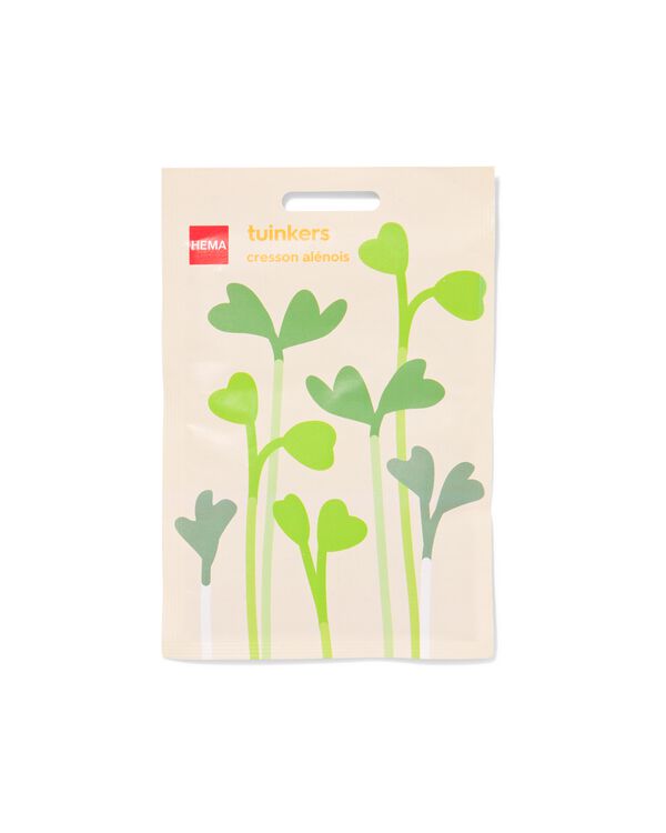 recharge de graines germ&eacute;es - 41800643 - HEMA