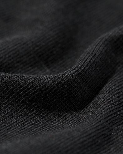 dames singletjurk Nadia zwart zwart - 1000031587 - HEMA