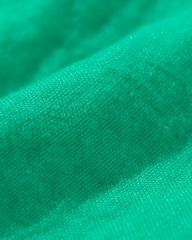 Damen-T-Shirt Spice grün S - 36356431 - HEMA