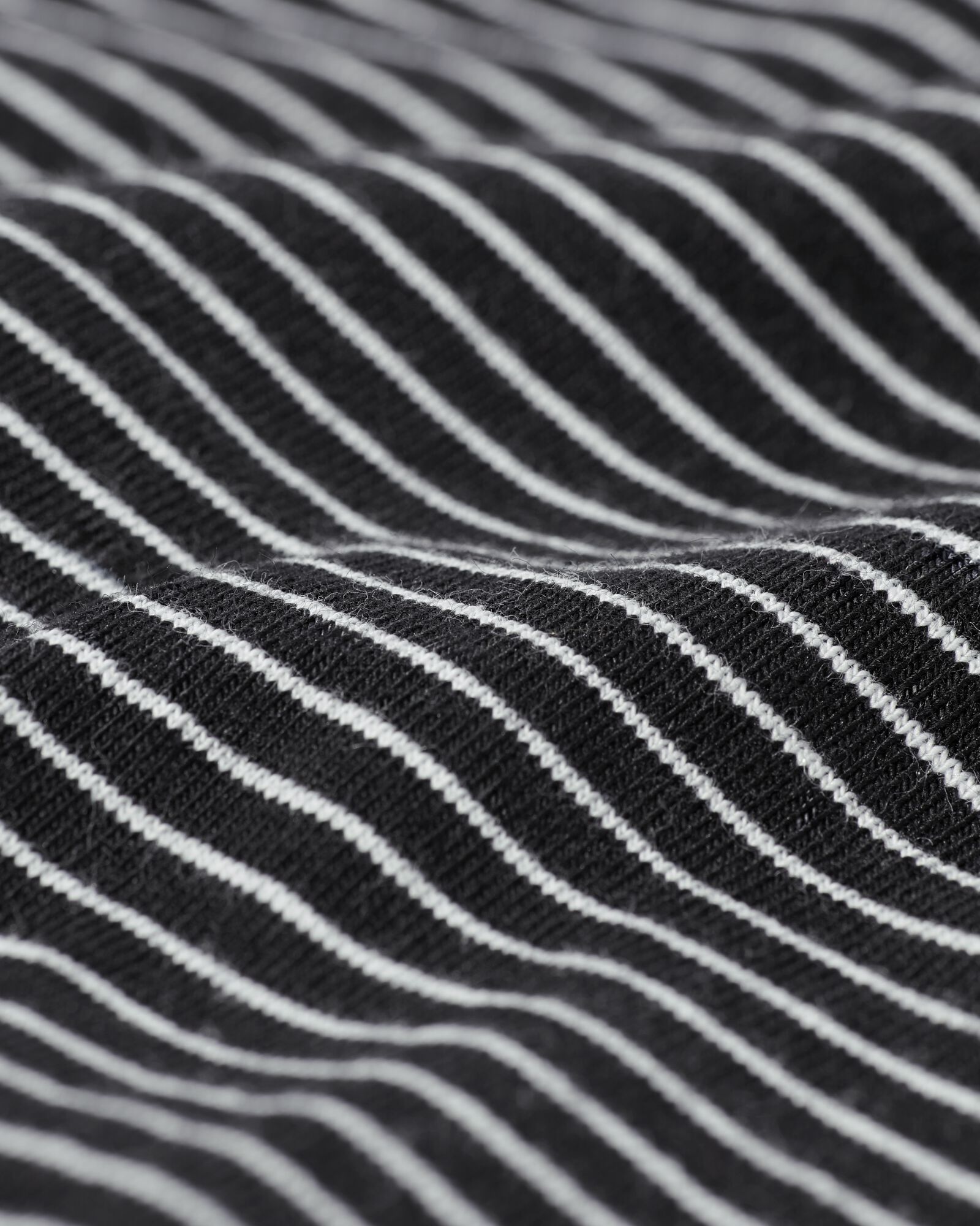 Damen-Hipster aus Baumwolle &ndash; 2 St&uuml;ck schwarz/wei&szlig; schwarz/wei&szlig; - 19660900BLACKWHITE - HEMA