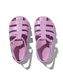chaussures de plage bébé violet violet 24 - 33260135 - HEMA