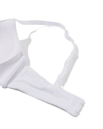 soutien-gorge pr&eacute;form&eacute; sans armatures recycl&eacute;/micro - 21870496 - HEMA