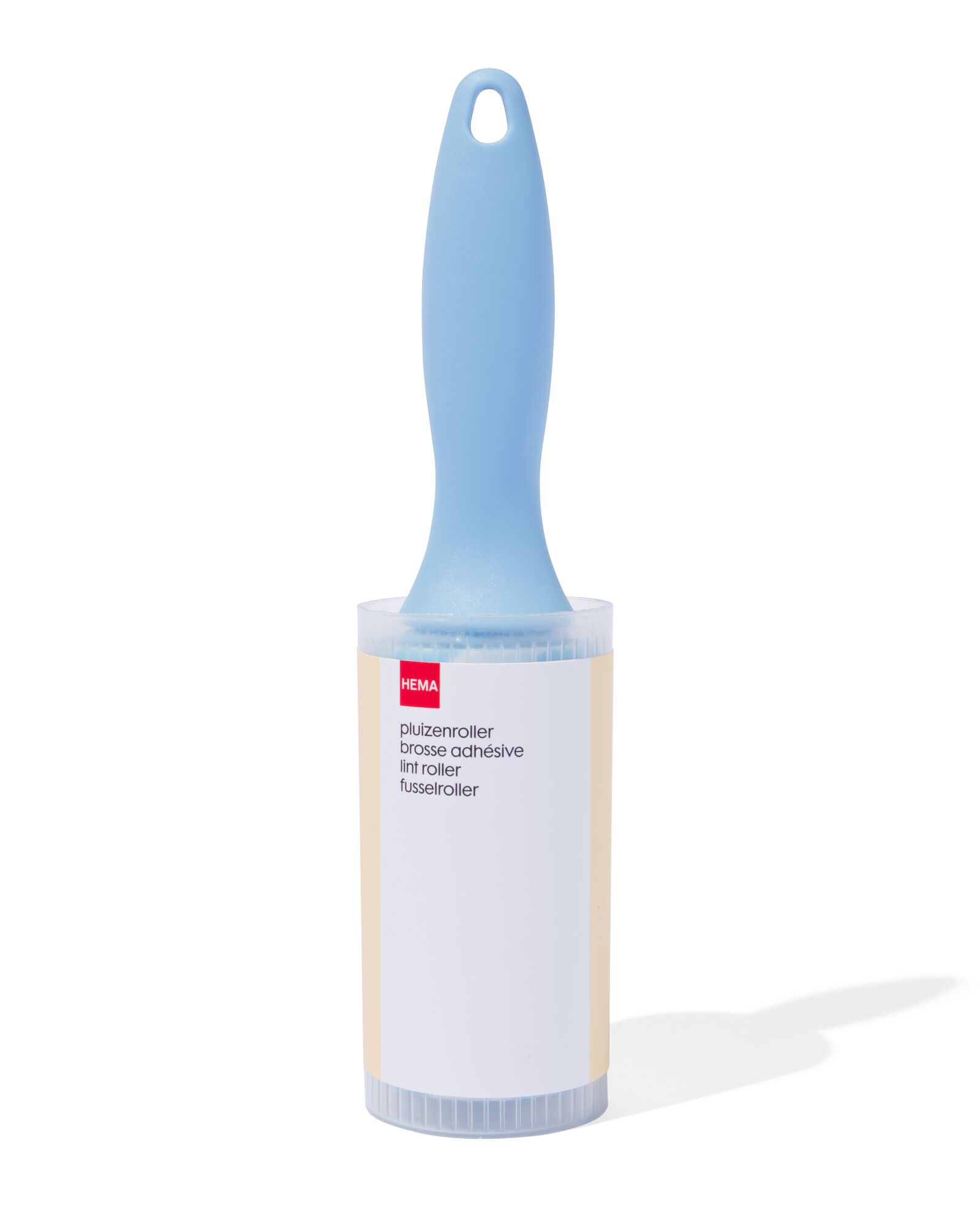 pluizenroller met 36 vel - 20540017 - HEMA