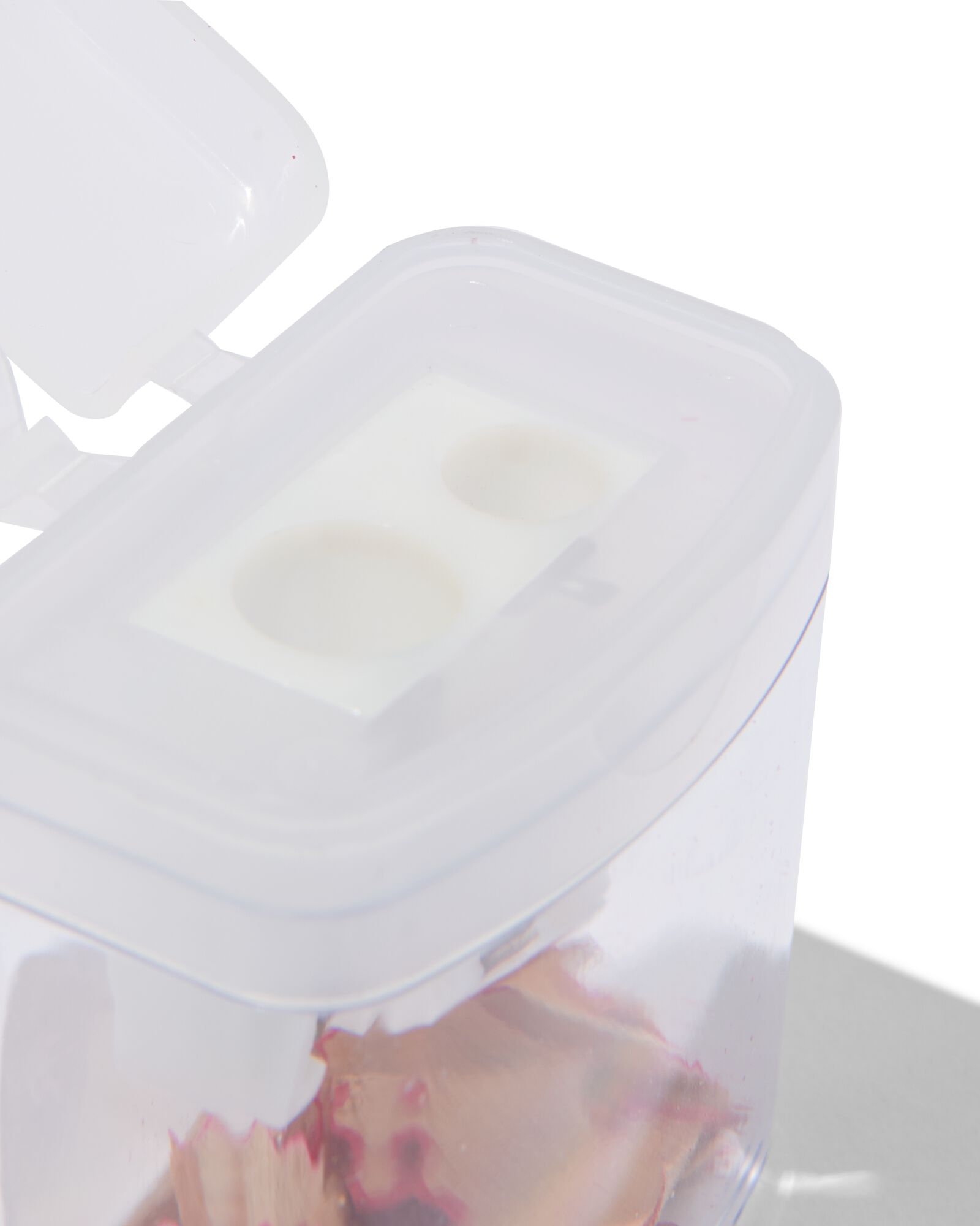 Doppel-Anspitzer - 14400008 - HEMA