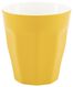 mug- 250 ml - Mirabeau mat - jaune - 9602208 - HEMA