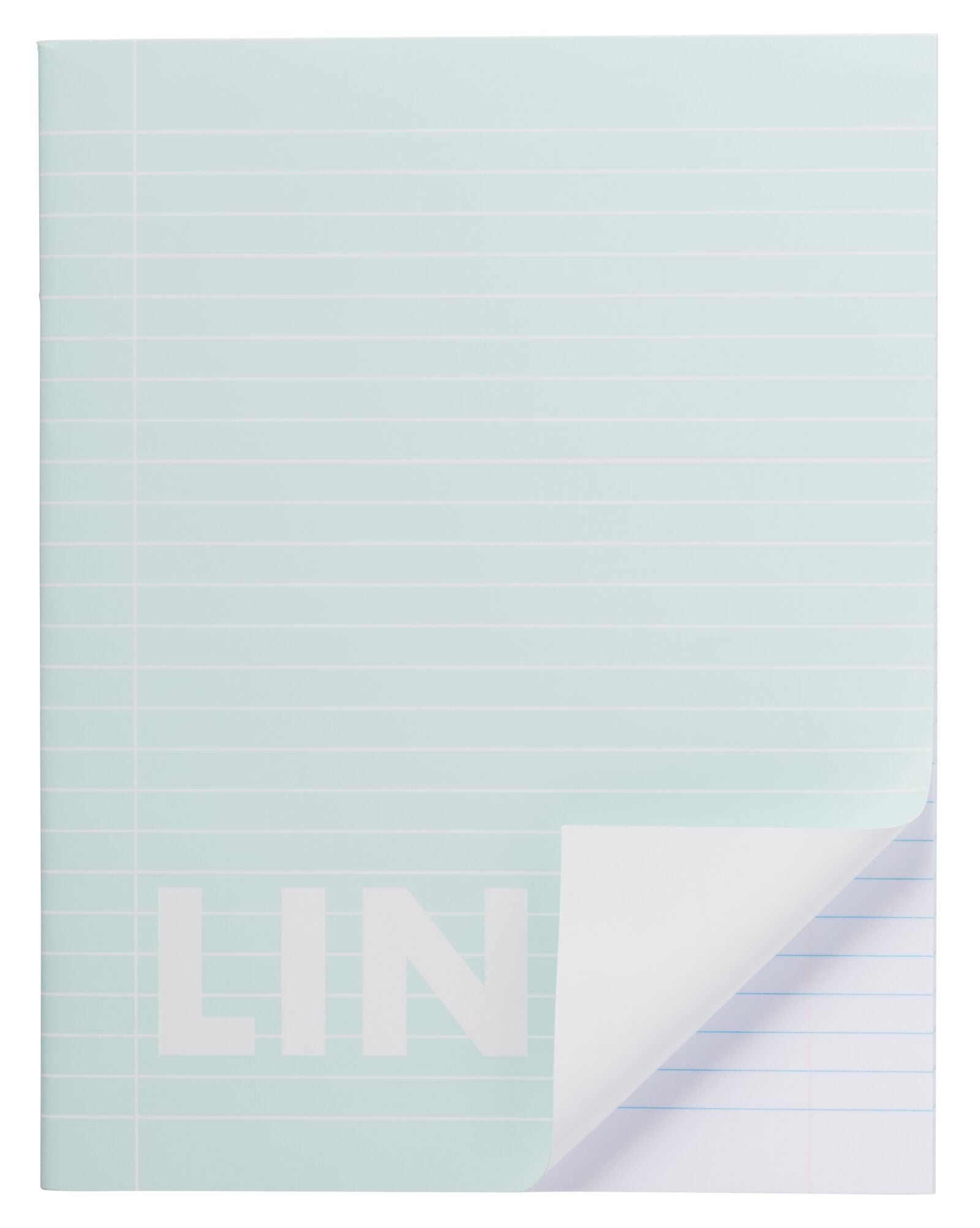 3er-Pack Hefte, DIN A5, liniert - 14101602 - HEMA