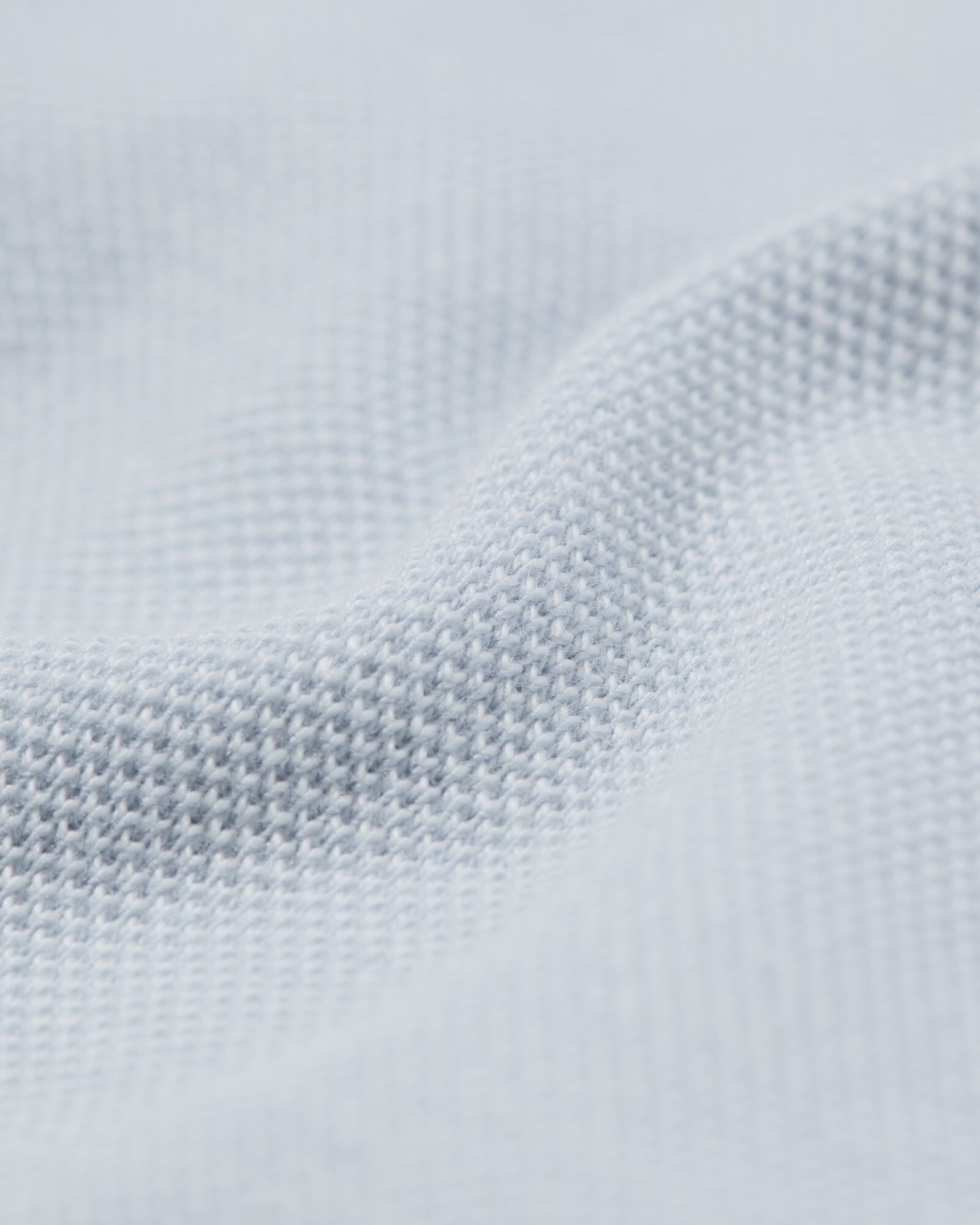 Kinderpoloshirt  hellblau - 30740903LIGHTBLUE - HEMA