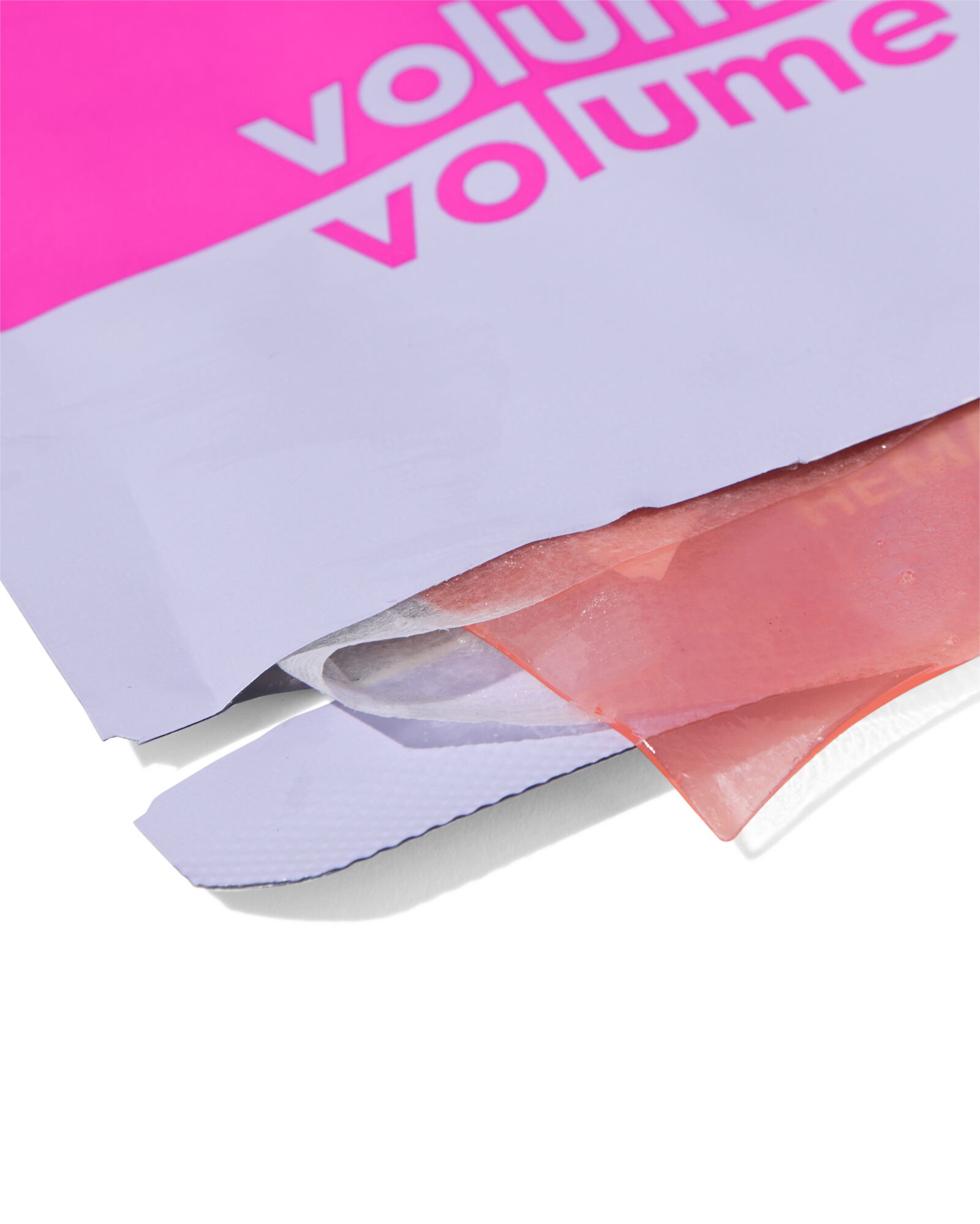 lipmasker hydrogel  - 17860150 - HEMA