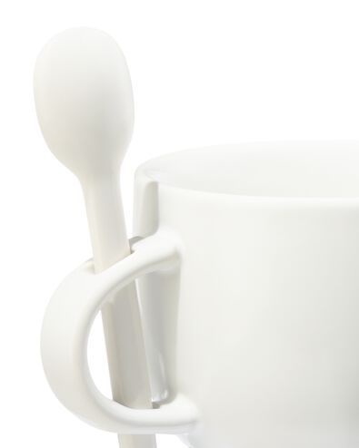 Miffy-Tasse mit Deckel und Löffel, 240 ml - 60410128 - HEMA