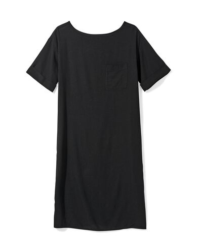 robe femme Tony  noir - 36200885BLACK - HEMA
