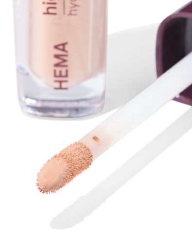 high coverage concealer 05 honey - 11290464 - HEMA