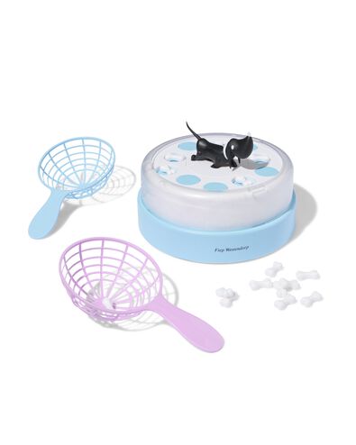 jeu d'attrape Takkie osselets - 15800059 - HEMA