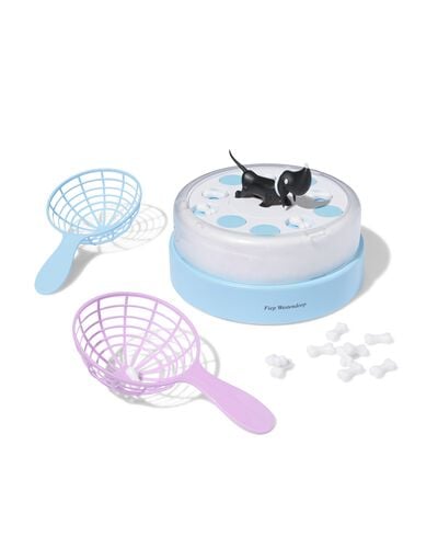 jeu d'attrape Takkie osselets - 15800059 - HEMA