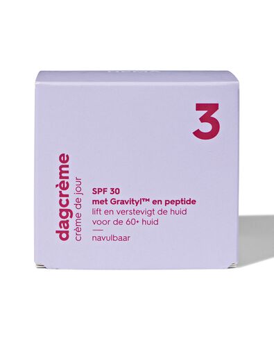 cr&egrave;me de jour 60+ SPF30 50 ml - 17870140 - HEMA