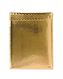 luchtkussen envelop 33x25 goud - 14700599 - HEMA