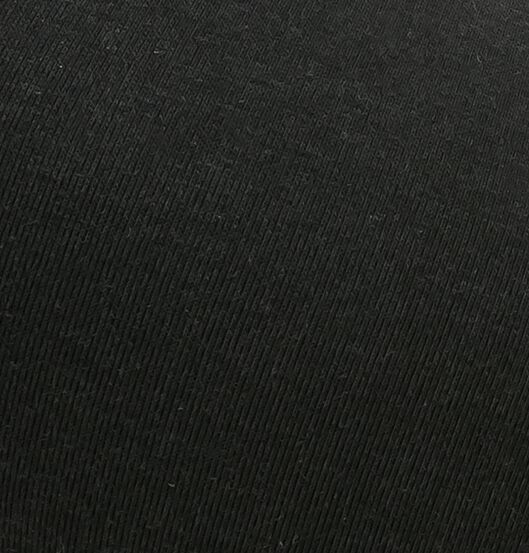 2 soutiens-gorge préformés avec armatures en coton noir noir - 1000002483 - HEMA