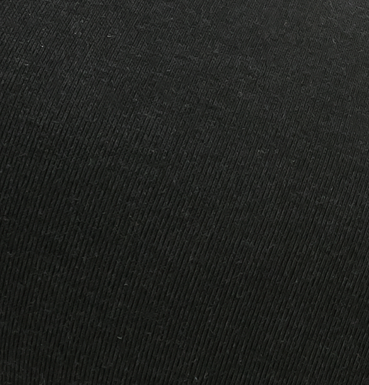 2 soutiens-gorge préformés avec armatures en coton noir 75C - 21807814 - HEMA