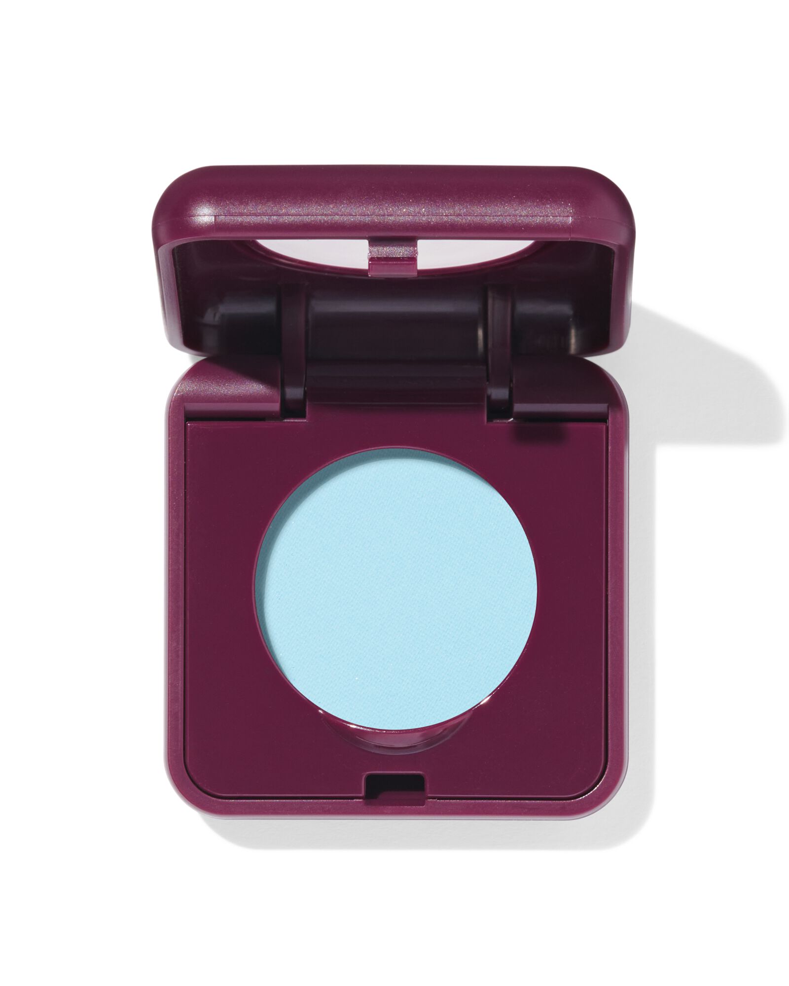 recharge fard &agrave; paupi&egrave;res mono 38 light blue - 11210538 - HEMA