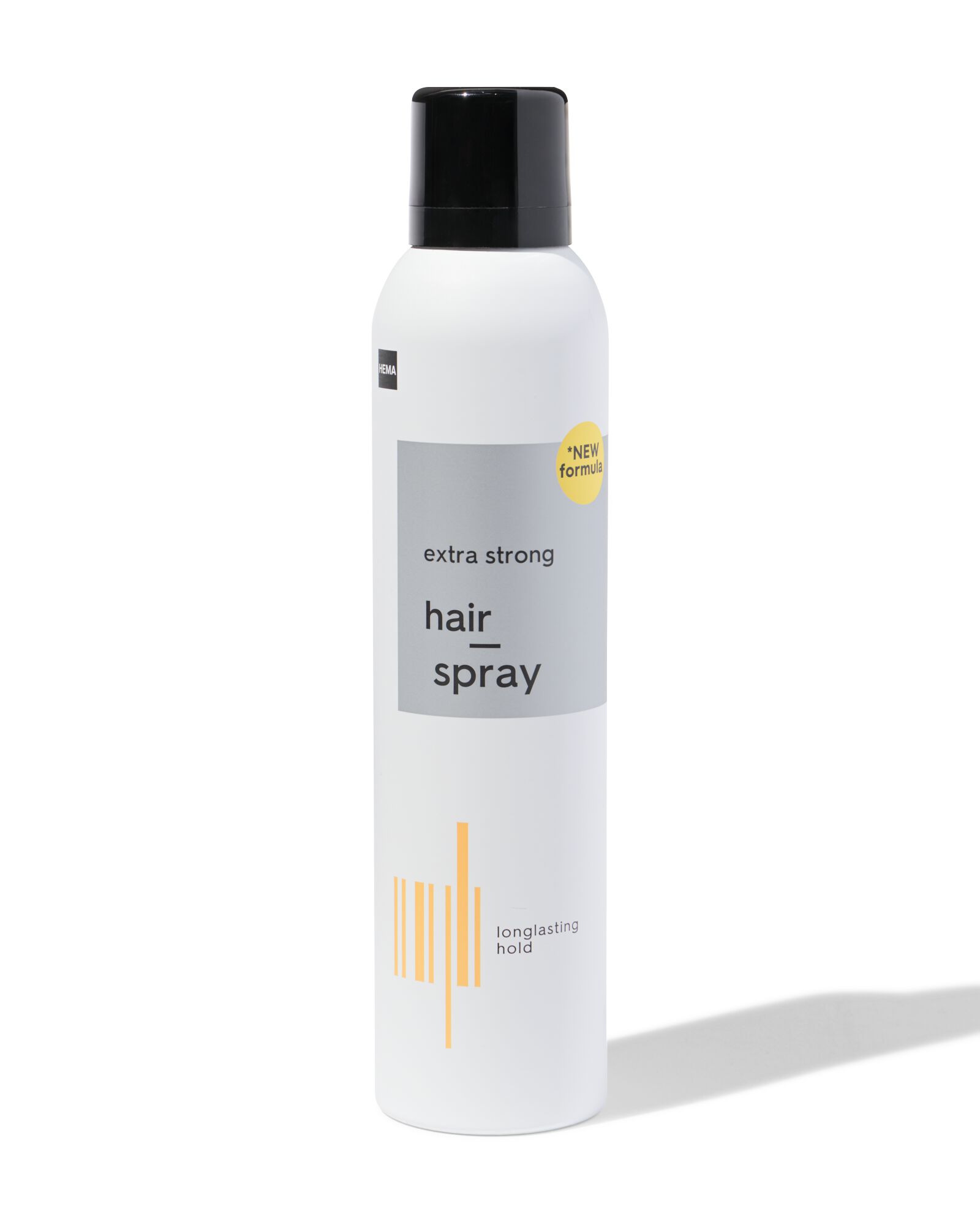 laque capillaire extra forte 250 ml - 11070025 - HEMA