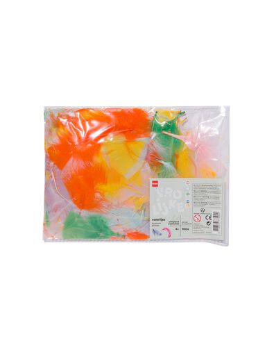 100 plumes - 15920071 - HEMA