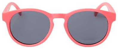 babyzonnebril roze - 12500205 - HEMA