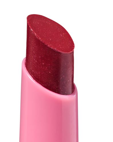 glossy lipplump 81 strawberry swirl - 11230481 - HEMA