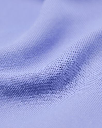 kinderfietsbroekje blauw - 30610029BLUE - HEMA