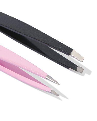 2 pincettes - 11912202 - HEMA