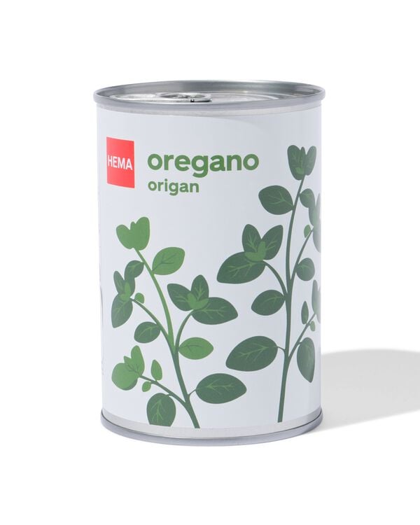 bac de culture origan - 41800654 - HEMA