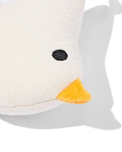 Spieluhr-Kuscheltier Vogel - 33510140 - HEMA