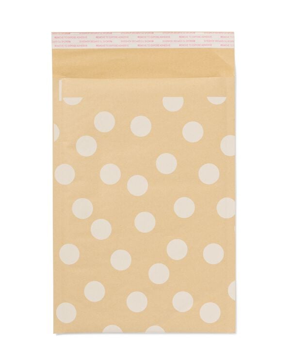 enveloppe d'exp&eacute;dition 36 x 22 cm kraft - 14793290 - HEMA