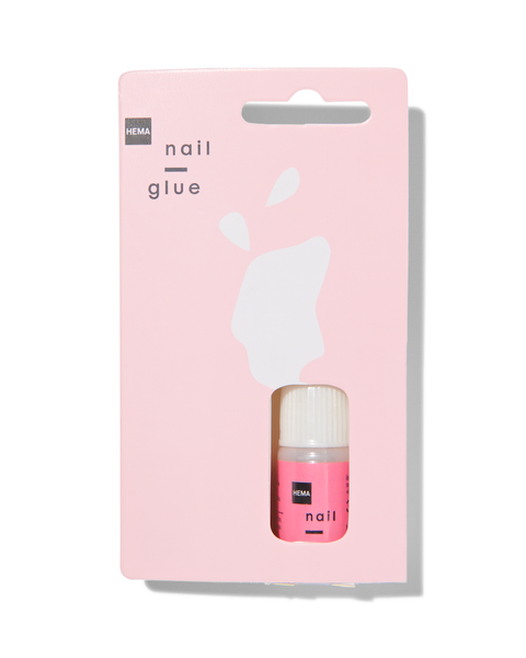 colle ongles 3g - 11249046 - HEMA