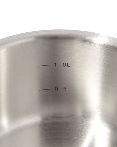 kookpot &Oslash;16cm Napoli kookpot 16 cm Napoli - 80190045 - HEMA