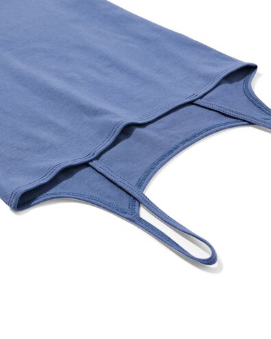 kinderhemden - 2 stuks multi multi - 19302440MULTI - HEMA