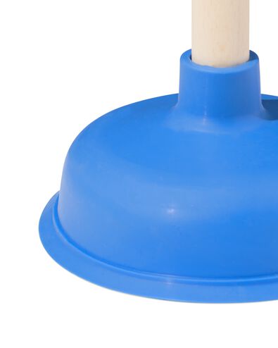 Saugglocke Blau - 20500200 - HEMA