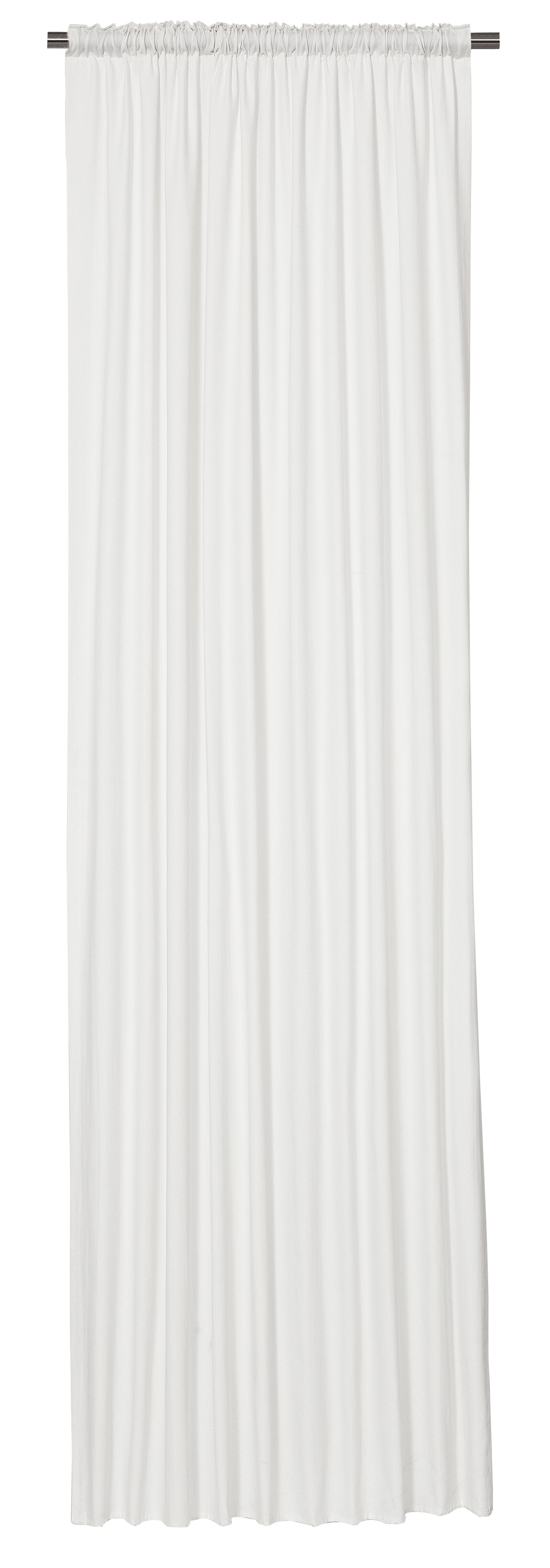 rideau pr&ecirc;t-&agrave;-poser &eacute;cru - 7632069 - HEMA