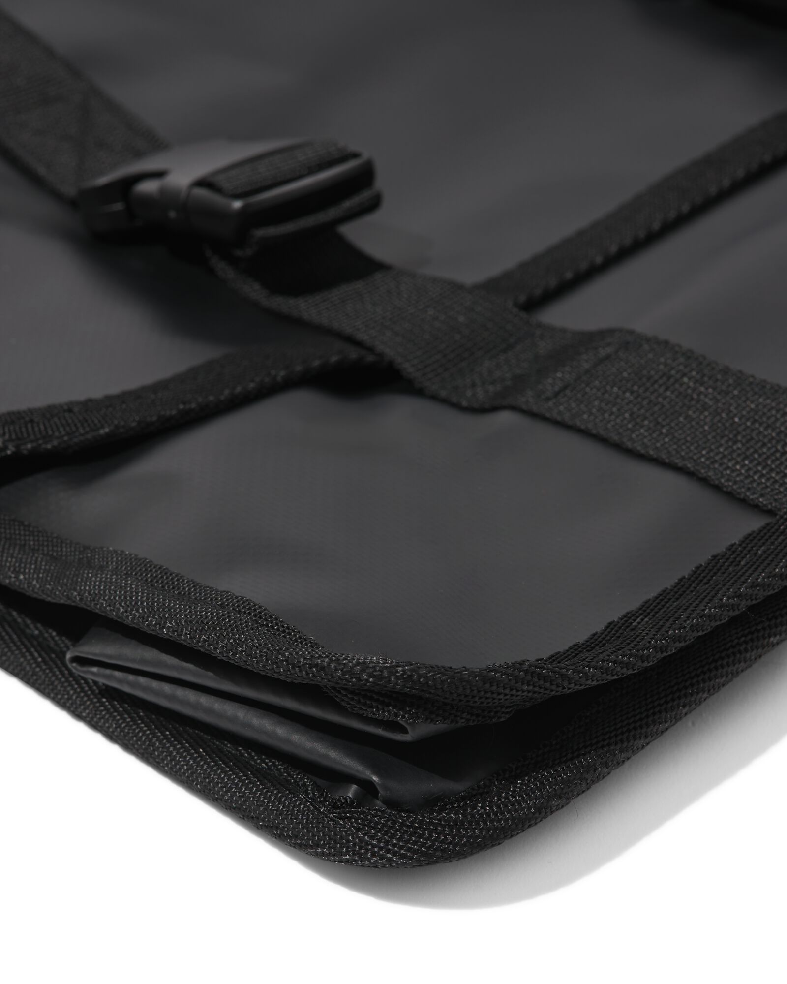 Bison dubbele fietstas 40L  - 41150128 - HEMA