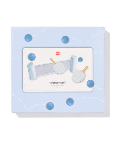 ensemble de tennis de table - 61160356 - HEMA