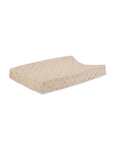 kussenhoes aankleedkussen vogels - 33337840 - HEMA