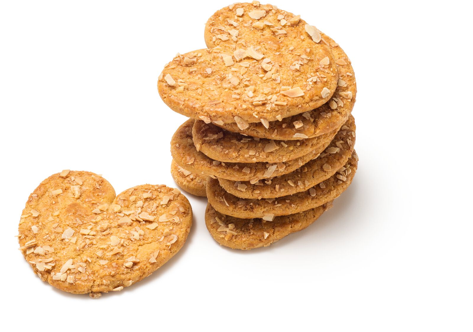 amandelharten - 10831104 - HEMA