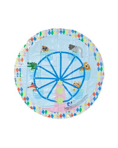 Hau-den-Maulwurf Wassermatte ⌀ 107 cm - 15800084 - HEMA