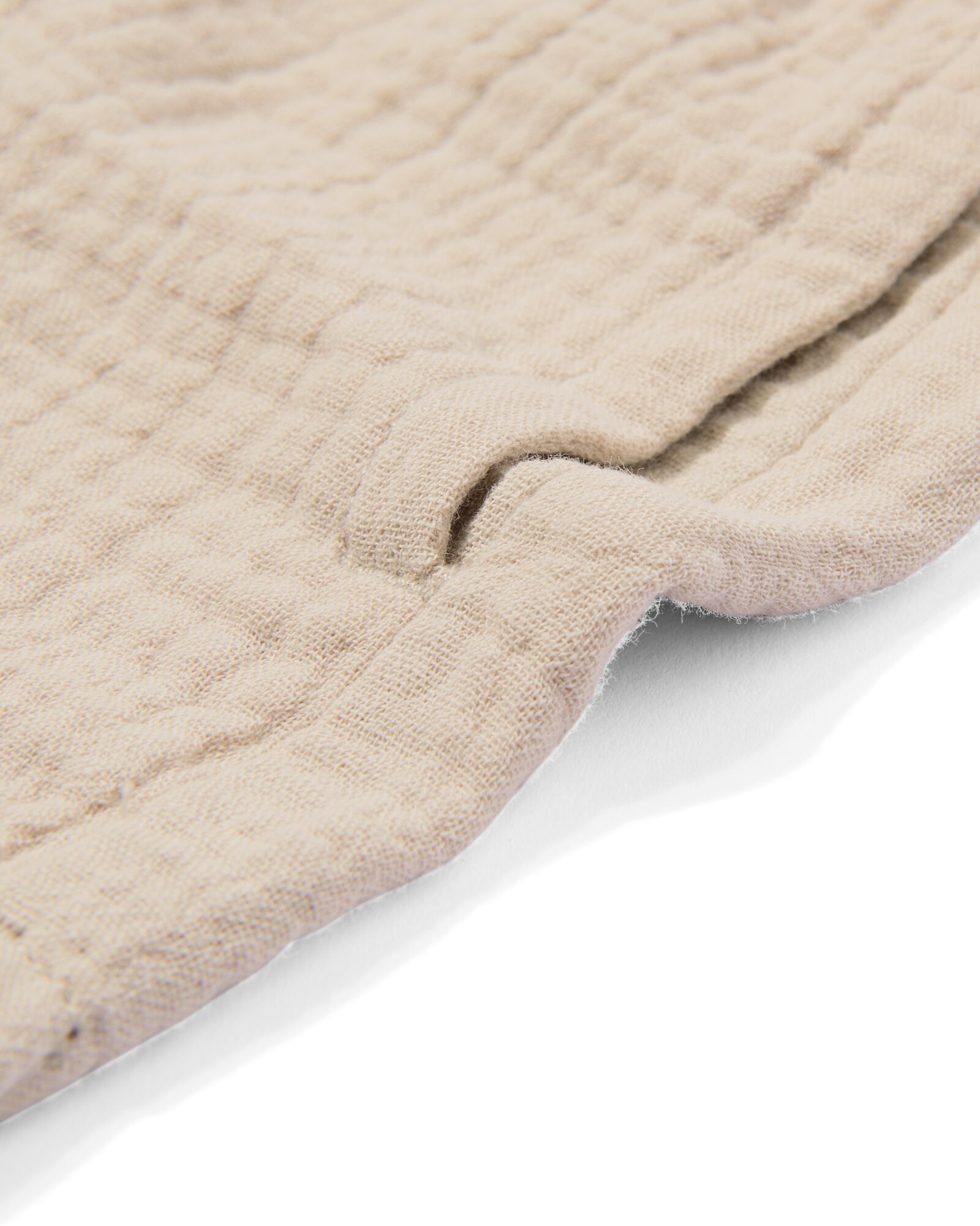 kurze Kinder-Hose sandfarben sandfarben - 30793104SAND - HEMA