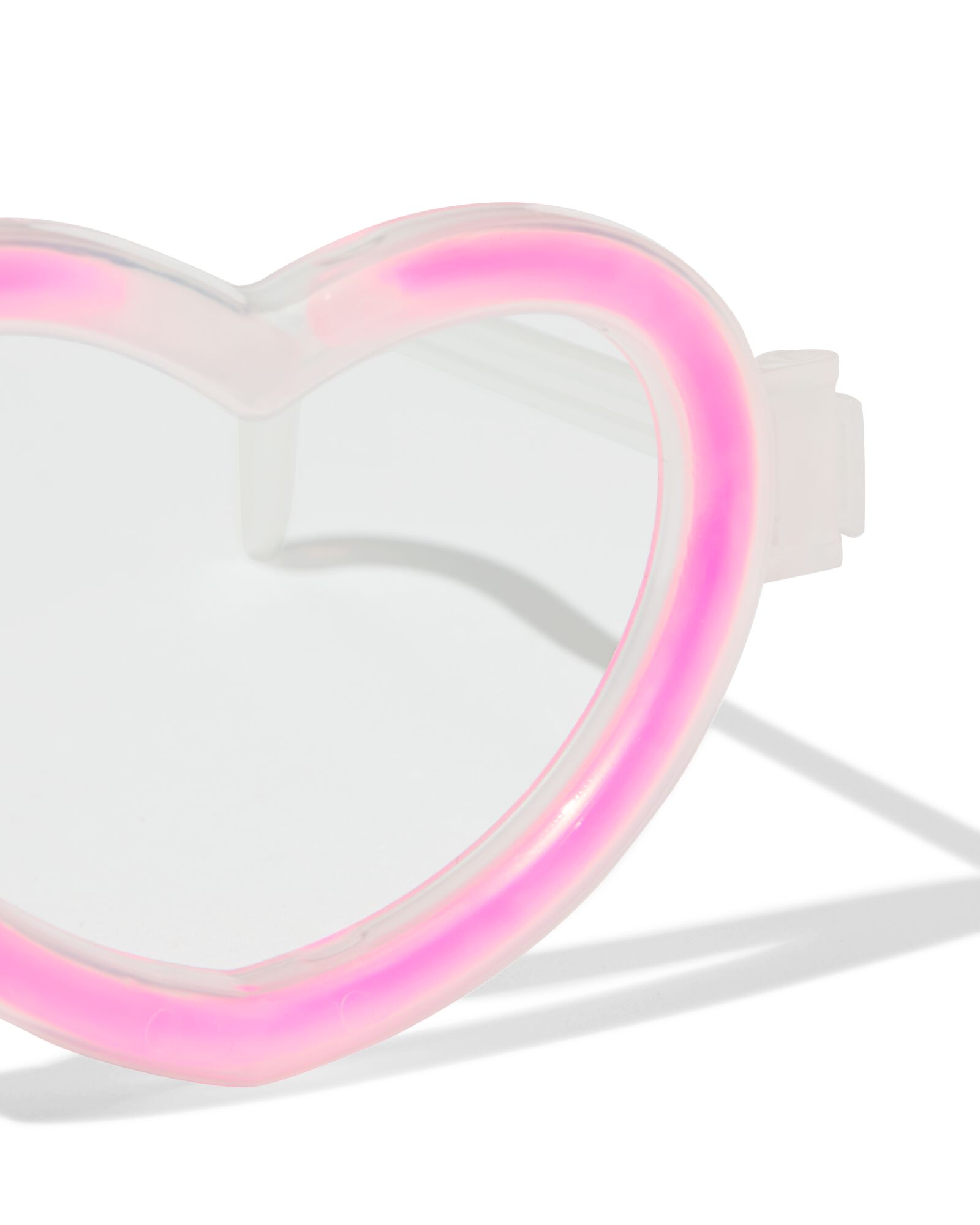 lunettes de f&ecirc;te avec b&acirc;tons fluorescents - lot de 2 - 14280395 - HEMA