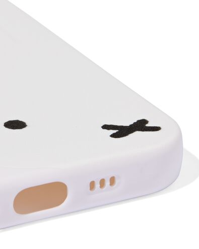 Handyh&uuml;lle &bdquo;Miffy&ldquo; f&uuml;r das iPhone 12/12 Pro - 39620107 - HEMA