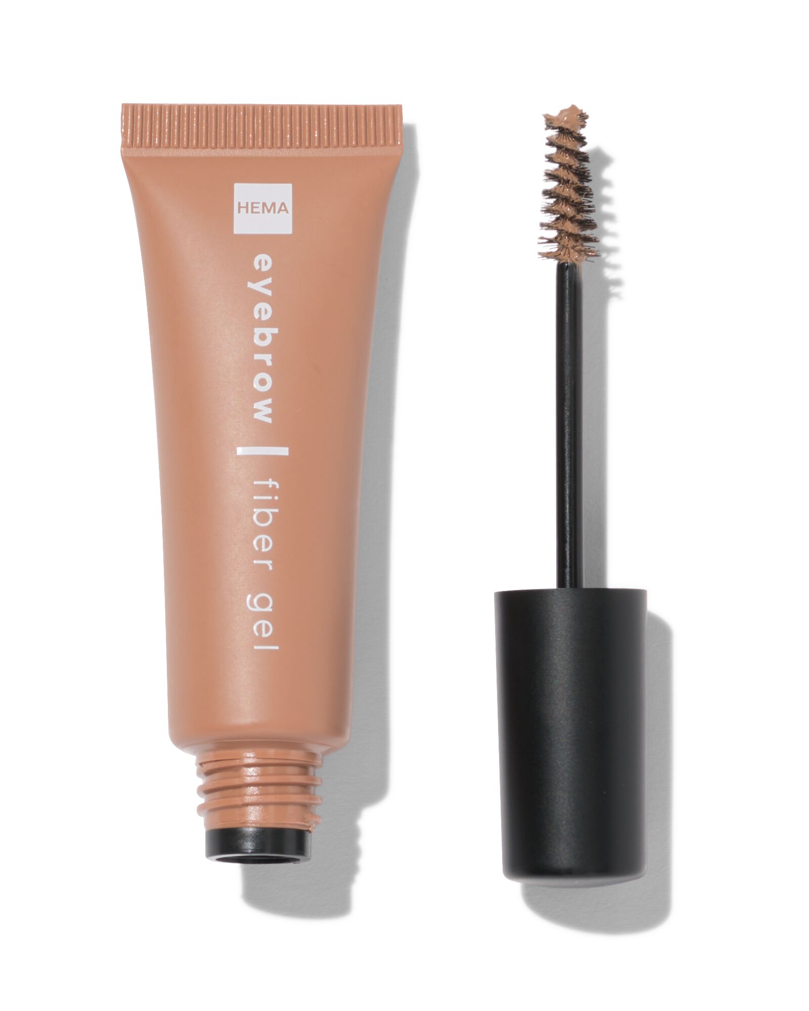 gel &agrave; sourcils avec fibres 8 ml - 11214107 - HEMA