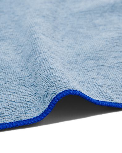 3&nbsp;chiffons en microfibre - 20520074 - HEMA