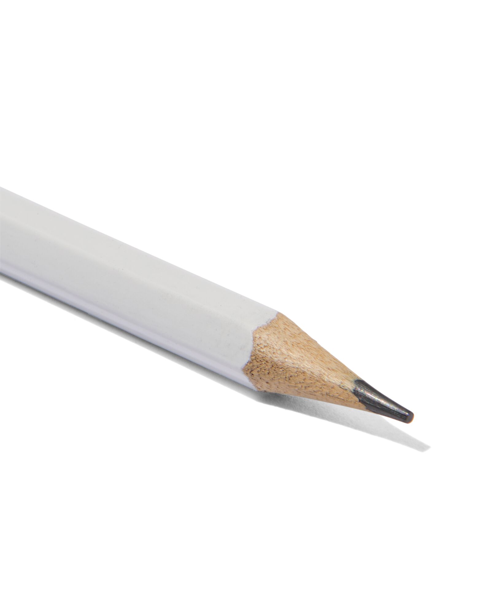 12 crayons HB - 14404310 - HEMA